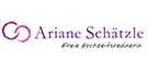 Ariane Schätzle Hochzeitsrednerin - Logo