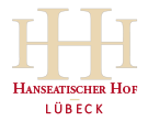 Just Celebrate | Hotel Hanseatischer Hof Logo